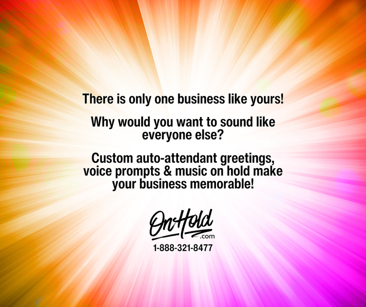 Your Business Needs to Stand Out