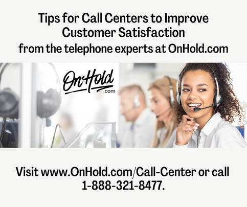 Tips for Call Centers to Improve Customer Satisfaction