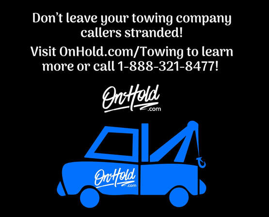 Don’t leave your towing company callers stranded!