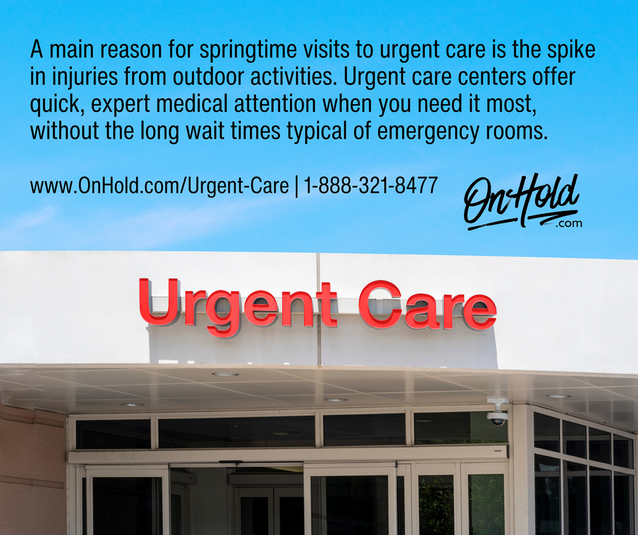 Urgent care centers offer quick, expert medical attention when you need it most, without the long wait times typical of emergency rooms.