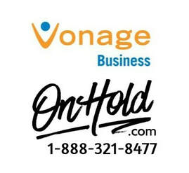 How to Upload Your OnHold.com Customized Music On Hold for Vonage Phone Service