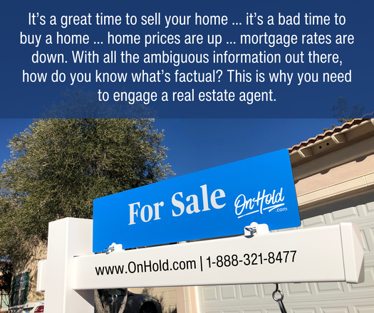 Why You Need a Real Estate Agent 