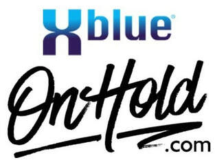 Custom Music On Hold Messaging for XBlue X16 phones from OnHold.com