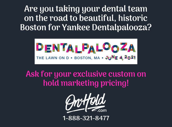 Yankee Dentalpalooza – the 1st Ever Yankee Outdoor Event